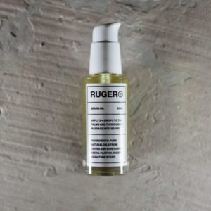 ruger szakáll olaj beard oil