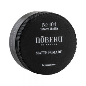 Noberu Matte Pomade