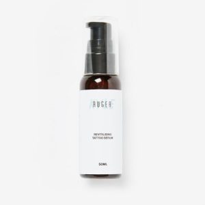 ruger tetoválás ápoló spray