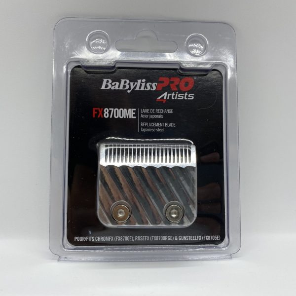 babyliss vágófej
