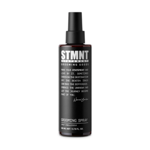stmnt grooming spray beszárító