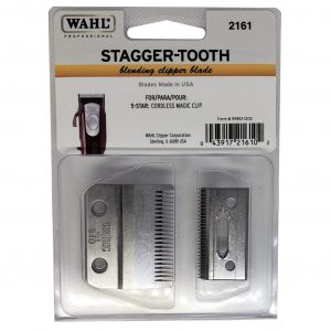 wahl magic clip cordless penge vágófej