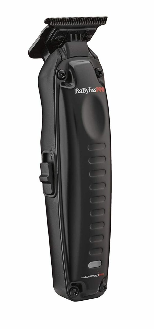 babyliss lopro fx trimmer kontúrvágó