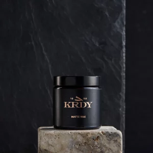 korody matte wax krdy 1902 matt wax