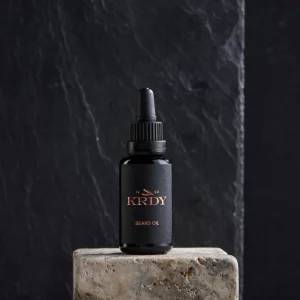 1902 krdy korody beard oil szakáll olaj